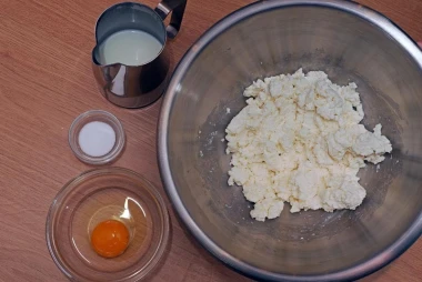 &Scaron;truklje su najče&scaron;ći prilog na&scaron;ih susjeda Slovenaca. Imamo super recept