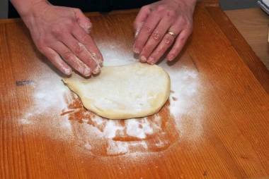 &Scaron;truklje su najče&scaron;ći prilog na&scaron;ih susjeda Slovenaca. Imamo super recept