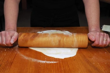 &Scaron;truklje su najče&scaron;ći prilog na&scaron;ih susjeda Slovenaca. Imamo super recept