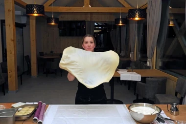 &Scaron;truklje su najče&scaron;ći prilog na&scaron;ih susjeda Slovenaca. Imamo super recept