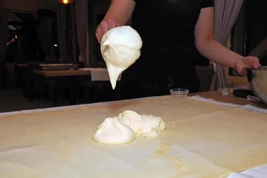 &Scaron;truklje su najče&scaron;ći prilog na&scaron;ih susjeda Slovenaca. Imamo super recept