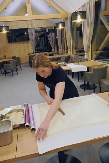 &Scaron;truklje su najče&scaron;ći prilog na&scaron;ih susjeda Slovenaca. Imamo super recept