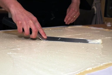 &Scaron;truklje su najče&scaron;ći prilog na&scaron;ih susjeda Slovenaca. Imamo super recept