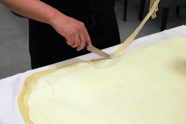 &Scaron;truklje su najče&scaron;ći prilog na&scaron;ih susjeda Slovenaca. Imamo super recept