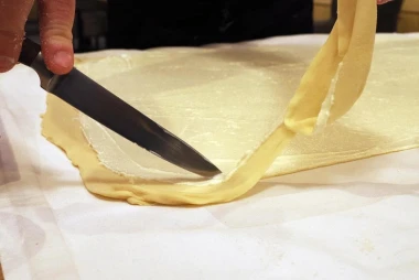 &Scaron;truklje su najče&scaron;ći prilog na&scaron;ih susjeda Slovenaca. Imamo super recept