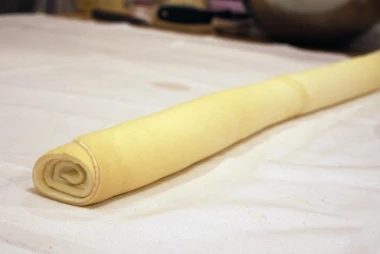 &Scaron;truklje su najče&scaron;ći prilog na&scaron;ih susjeda Slovenaca. Imamo super recept