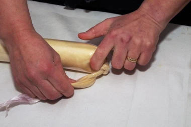 &Scaron;truklje su najče&scaron;ći prilog na&scaron;ih susjeda Slovenaca. Imamo super recept