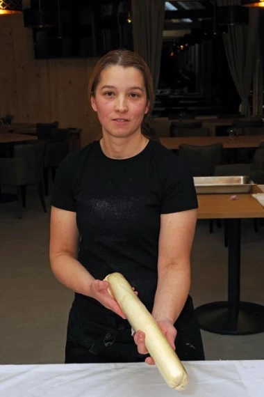 &Scaron;truklje su najče&scaron;ći prilog na&scaron;ih susjeda Slovenaca. Imamo super recept