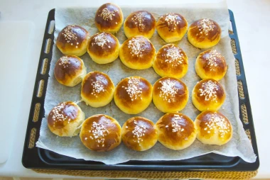 Tajna najmek&scaron;ih kiflica: Pet provjerenih recepata za savr&scaron;eno pecivo