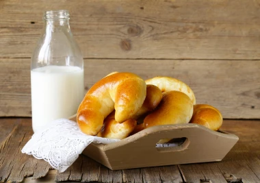 Tajna najmek&scaron;ih kiflica: Pet provjerenih recepata za savr&scaron;eno pecivo