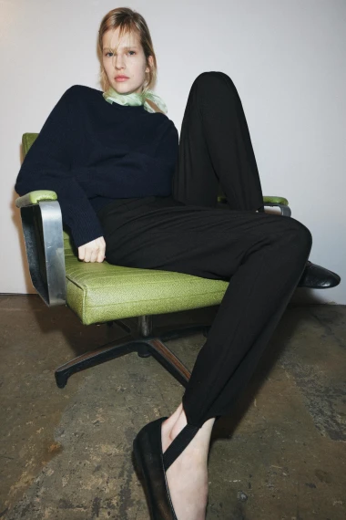 Chic noviteti iz Zare, H&amp;M-a i COS-a koje vrijedi dodati u zimsku garderobu