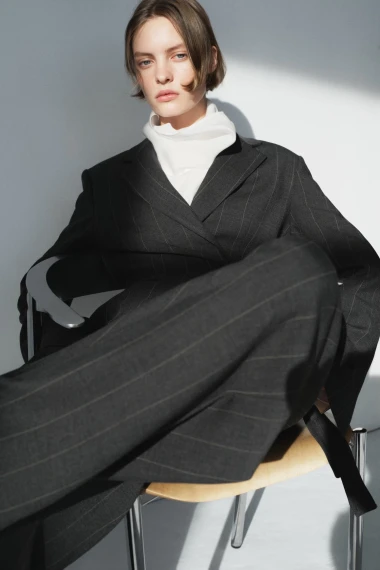 Chic noviteti iz Zare, H&amp;M-a i COS-a koje vrijedi dodati u zimsku garderobu