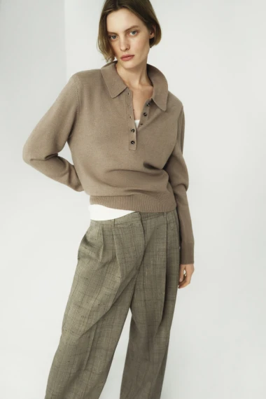 Chic noviteti iz Zare, H&amp;M-a i COS-a koje vrijedi dodati u zimsku garderobu