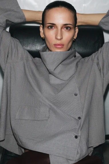 Chic noviteti iz Zare, H&amp;M-a i COS-a koje vrijedi dodati u zimsku garderobu