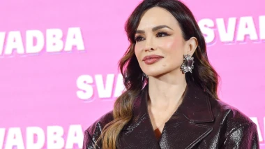 Severina plijenila poglede na premijeri u Zagrebu, stigla je s torbicom od 2800 eura