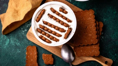 Hit desert: Imamo recept za japanski cheesecake u tiramisu verziji