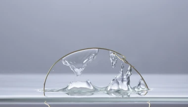 Arhitektica Senka Dombi predstavlja izložbu nakita Tanka u Galeriji Kranjčar