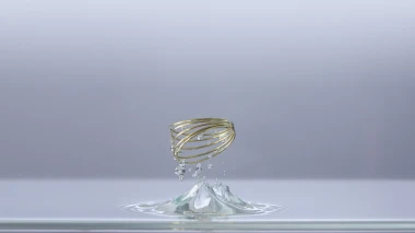 Arhitektica Senka Dombi predstavlja izložbu nakita Tanka u Galeriji Kranjčar