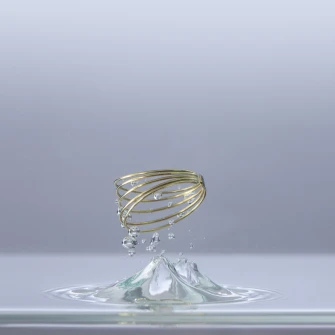 Arhitektica Senka Dombi predstavlja izložbu nakita Tanka u Galeriji Kranjčar