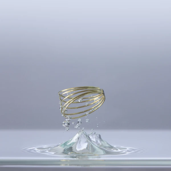 Arhitektica Senka Dombi predstavlja izložbu nakita Tanka u Galeriji Kranjčar