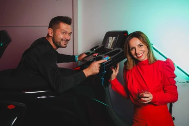 Shape 'N' Tone: Savr&scaron;eno mjesto za oblikovanje tijela