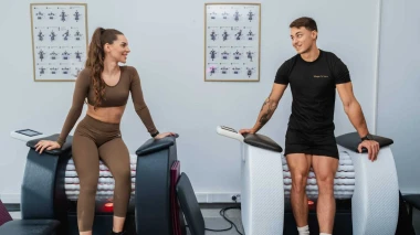 Shape 'N' Tone: Savr&scaron;eno mjesto za oblikovanje tijela