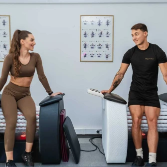 Shape 'N' Tone: Savr&scaron;eno mjesto za oblikovanje tijela