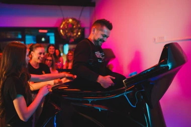 Shape 'N' Tone: Savr&scaron;eno mjesto za oblikovanje tijela