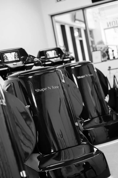 Shape 'N' Tone: Savr&scaron;eno mjesto za oblikovanje tijela