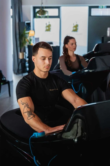 Shape 'N' Tone: Savr&scaron;eno mjesto za oblikovanje tijela