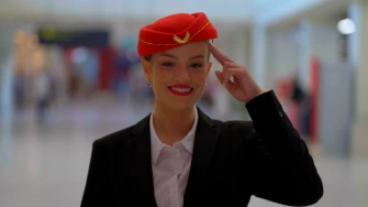 Sljedeće odredi&scaron;te: Kreta! Tri kandidatkinje showa 'Gospodin Savr&scaron;eni' žive u oblacima, a sada žele pronaći ljubav