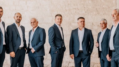 Tomislav Bralić i klapa Intrade u varaždinsku Arenu donose glazbeni doživljaj za du&scaron;u