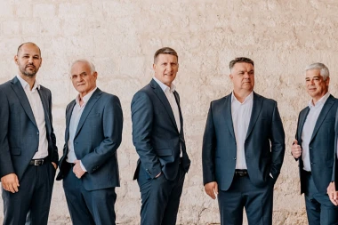 Tomislav Bralić i klapa Intrade u varaždinsku Arenu donose glazbeni doživljaj za du&scaron;u