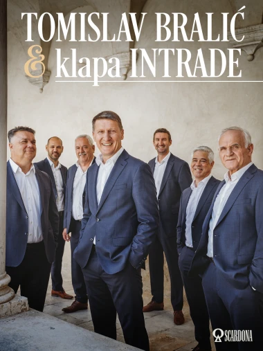 Tomislav Bralić i klapa Intrade u varaždinsku Arenu donose glazbeni doživljaj za du&scaron;u
