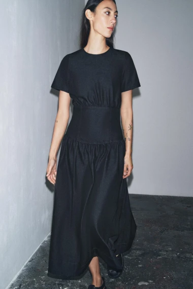 Traje drugi krug sniženja u Zari: Izdvojili smo top komade do 15 eura