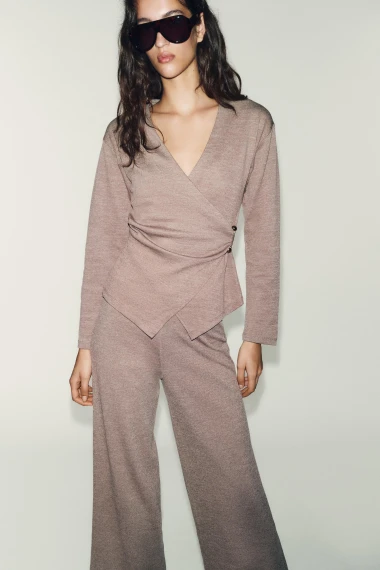 Traje drugi krug sniženja u Zari: Izdvojili smo top komade do 15 eura