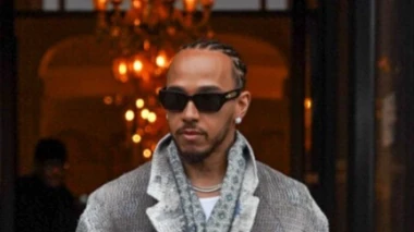 Hamilton i Pattinson raspametili obožavateljice na Pari&scaron;kom tjednu mode