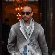 Hamilton i Pattinson raspametili obožavateljice na Pari&scaron;kom tjednu mode