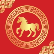 Kineski godi&scaron;nji horoskop za Konja za 2026.: &Scaron;to vas čeka u godini Vatrenog Konja