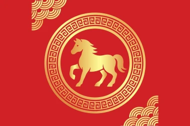 Kineski godi&scaron;nji horoskop za Konja za 2026.: &Scaron;to vas čeka u godini Vatrenog Konja