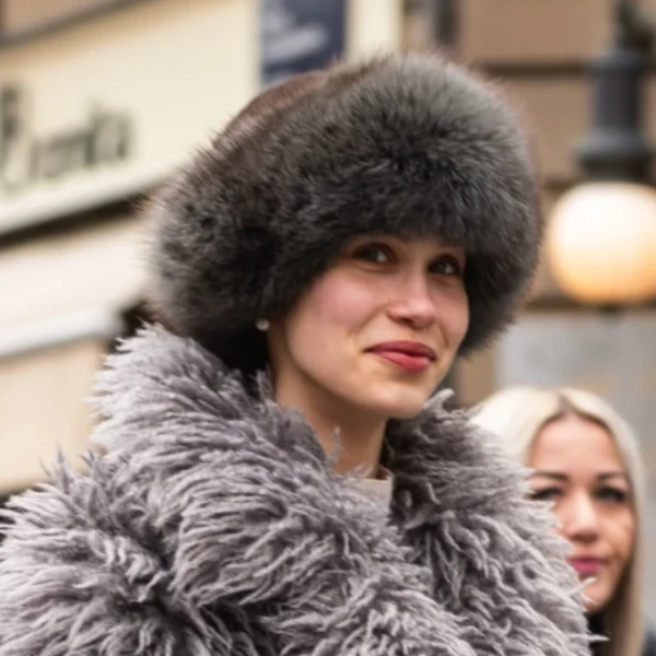 Djevojka sa &scaron;pice sve je osvojila: Bunda je zvijezda, a ovaj animal print vraća se na velika vrata