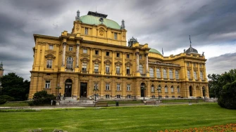 Kazali&scaron;ni život grada: Vodič kroz najtraženije predstave u Zagrebu