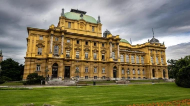 Kazali&scaron;ni život grada: Vodič kroz najtraženije predstave u Zagrebu