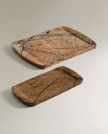 H&amp;M Home i Zara Home imaju stylish detalje koji će osvježiti svaki interijer