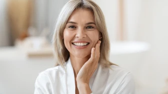 Bore oko usta: Kako usporiti vrijeme i zadržati mladolik osmijeh