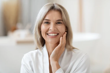 Bore oko usta: Kako usporiti vrijeme i zadržati mladolik osmijeh