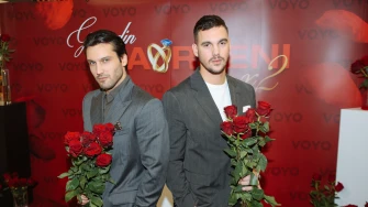 Ekskluzivni event za najveće fanove! Gospoda Savr&scaron;eni raspametili okupljene, a prva epizoda zaintrigirala