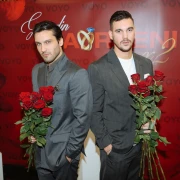 Ekskluzivni event za najveće fanove! Gospoda Savr&scaron;eni raspametili okupljene, a prva epizoda zaintrigirala