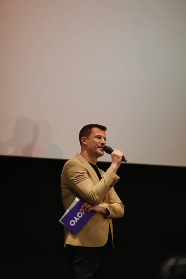 Ekskluzivni event za najveće fanove! Gospoda Savr&scaron;eni raspametili okupljene, a prva epizoda zaintrigirala