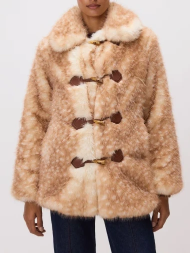 Bunde na sniženju: Najchic zimski komad koji se sada isplati kupiti